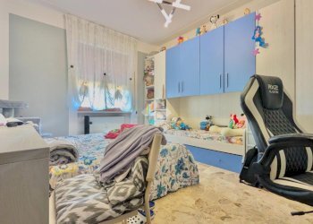 Appartamento Via Alessandro Manzoni, Novi Ligure - foto 30