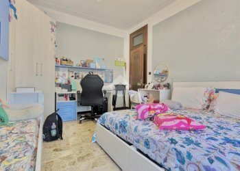 Appartamento Via Alessandro Manzoni, Novi Ligure - foto 31