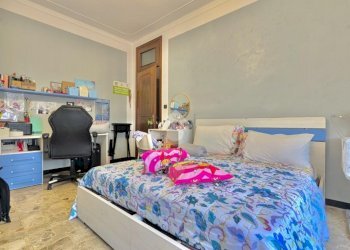 Appartamento Via Alessandro Manzoni, Novi Ligure - foto 32