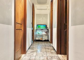 Appartamento Via Alessandro Manzoni, Novi Ligure - foto 11