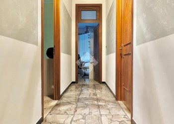 Appartamento Via Alessandro Manzoni, Novi Ligure - foto 12