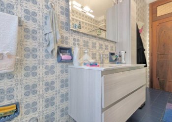 Appartamento Via Alessandro Manzoni, Novi Ligure - foto 35