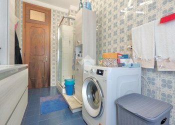 Appartamento Via Alessandro Manzoni, Novi Ligure - foto 39