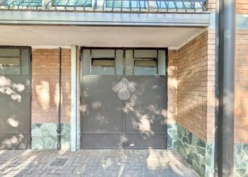 Appartamento Via Alessandro Manzoni, Novi Ligure - foto 40