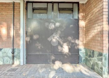 Appartamento Via Alessandro Manzoni, Novi Ligure - foto 41