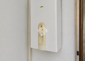 Appartamento Via Alessandro Manzoni, Novi Ligure - foto 20