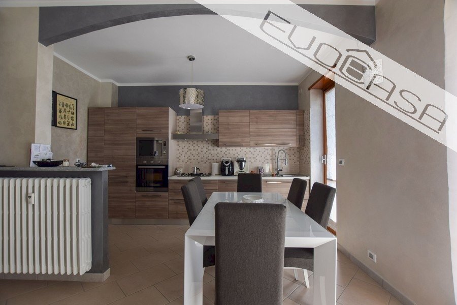 Three-room apartment Via Partigiani 10, Bibiana - photo 2
