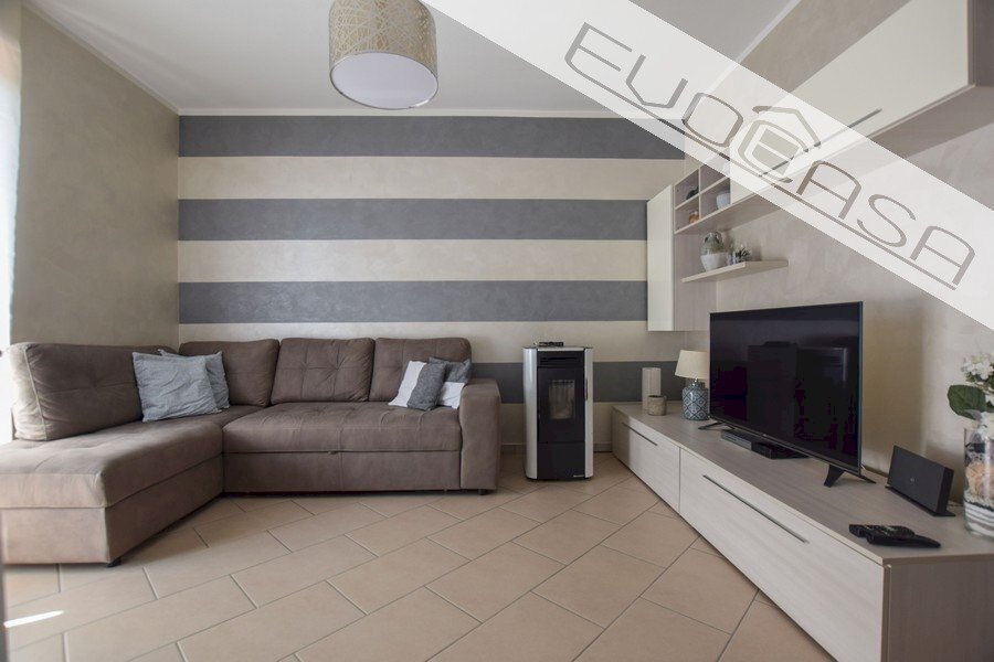 Three-room apartment Via Partigiani 10, Bibiana - photo 3