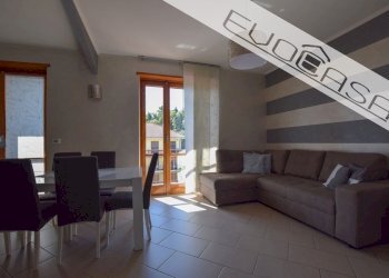 Trilocale Via Partigiani 10, Bibiana - foto 1