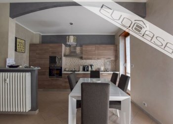 Trilocale Via Partigiani 10, Bibiana - foto 2