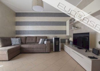 Trilocale Via Partigiani 10, Bibiana - foto 3