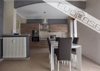 Trilocale Via Partigiani 10, Bibiana - foto 5