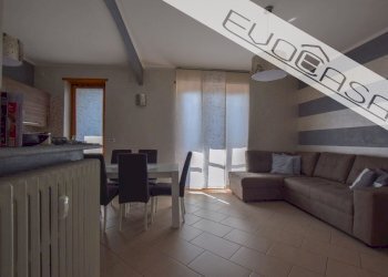 Trilocale Via Partigiani 10, Bibiana - foto 6