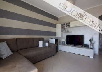 Trilocale Via Partigiani 10, Bibiana - foto 7