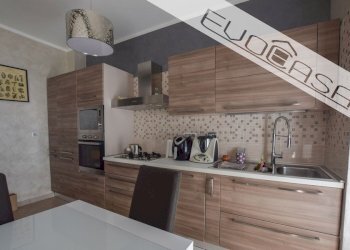 Trilocale Via Partigiani 10, Bibiana - foto 8