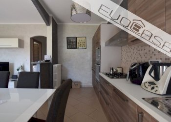 Trilocale Via Partigiani 10, Bibiana - foto 9