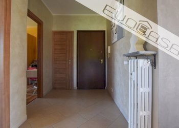 Trilocale Via Partigiani 10, Bibiana - foto 10