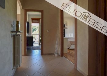 Trilocale Via Partigiani 10, Bibiana - foto 11