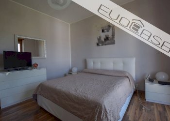 Trilocale Via Partigiani 10, Bibiana - foto 12