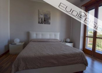 Trilocale Via Partigiani 10, Bibiana - foto 13