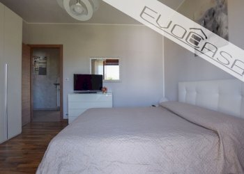 Trilocale Via Partigiani 10, Bibiana - foto 14