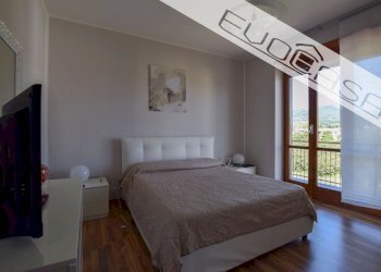 Trilocale Via Partigiani 10, Bibiana - foto 15