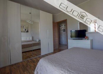 Trilocale Via Partigiani 10, Bibiana - foto 16