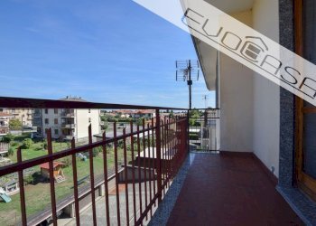 Trilocale Via Partigiani 10, Bibiana - foto 18