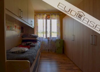 Trilocale Via Partigiani 10, Bibiana - foto 20