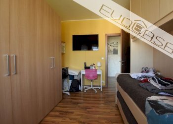 Trilocale Via Partigiani 10, Bibiana - foto 21