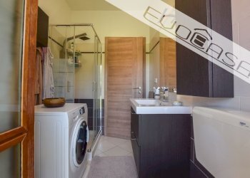 Trilocale Via Partigiani 10, Bibiana - foto 22