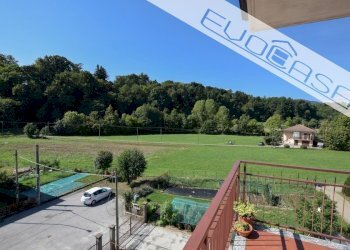 Trilocale Via Partigiani 10, Bibiana - foto 28