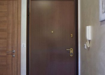 Trilocale Via Partigiani 10, Bibiana - foto 29