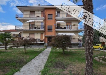 Trilocale Via Partigiani 10, Bibiana - foto 32