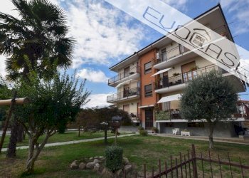 Trilocale Via Partigiani 10, Bibiana - foto 33