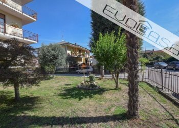 Trilocale Via Partigiani 10, Bibiana - foto 35