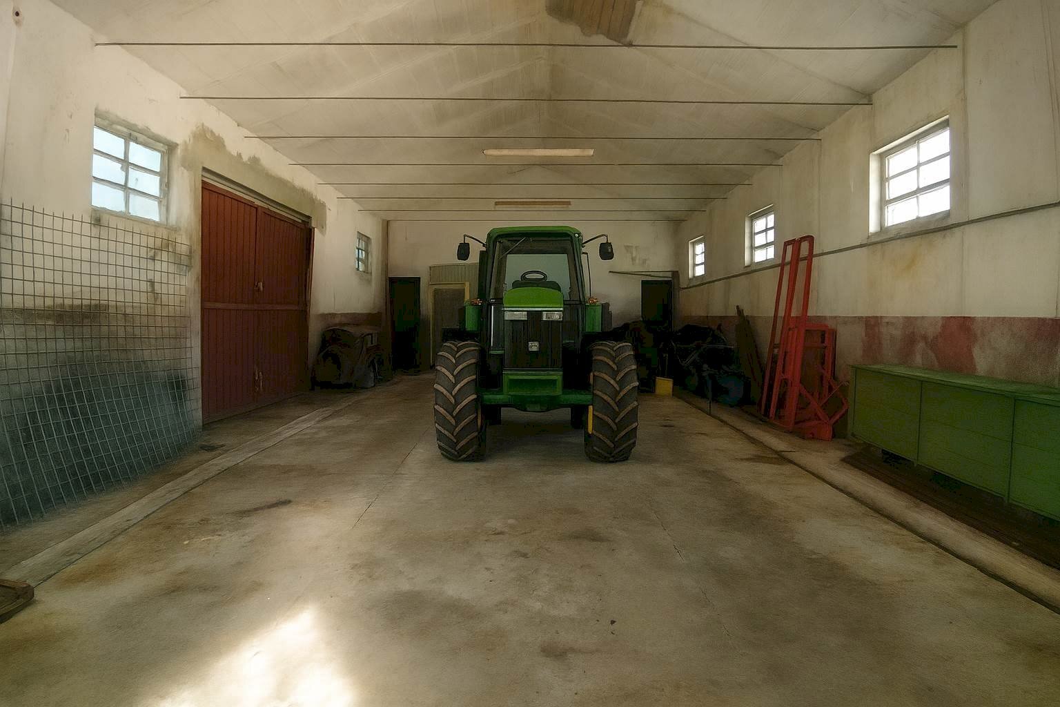 Magazzino Mirandola - foto 2