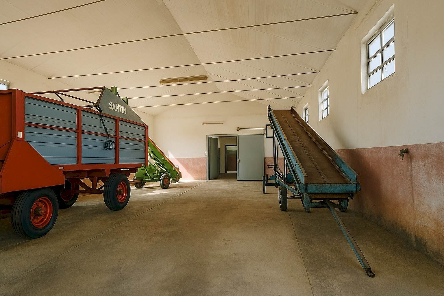 Magazzino Mirandola - foto 1