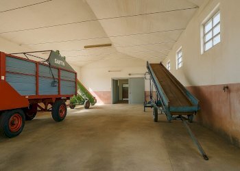 Magazzino Mirandola - foto 1