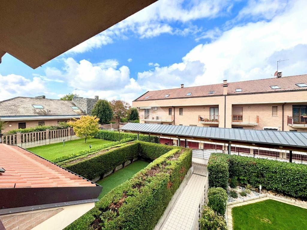 Quadrilocale Via cossu, Carignano - foto 2