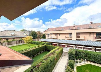 Quadrilocale Via cossu, Carignano - foto 2