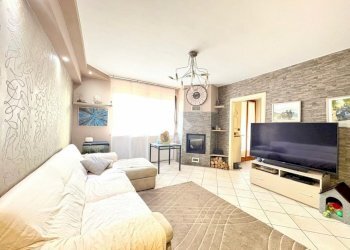 Quadrilocale Via cossu, Carignano - foto 3