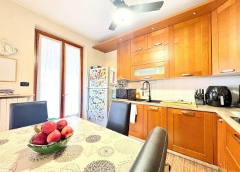 Quadrilocale Via cossu, Carignano - foto 6