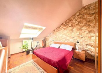 Quadrilocale Via cossu, Carignano - foto 8