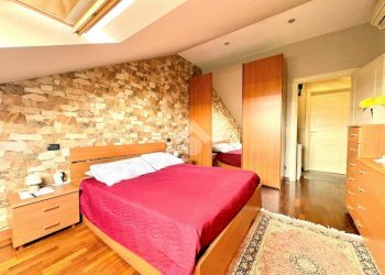 Quadrilocale Via cossu, Carignano - foto 9