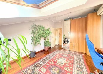 Quadrilocale Via cossu, Carignano - foto 10