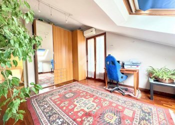 Quadrilocale Via cossu, Carignano - foto 11