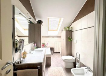 Quadrilocale Via cossu, Carignano - foto 12