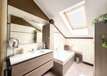 Quadrilocale Via cossu, Carignano - foto 13