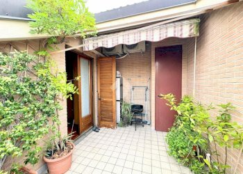 Quadrilocale Via cossu, Carignano - foto 14